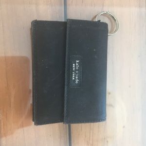 Kate Spade coin purse/wallet